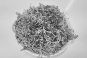 Veg Burnt Garlic Noodles