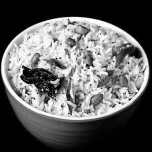 Lemon Rice