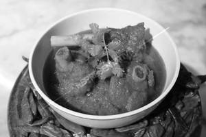 Rajasthani Laal Maas