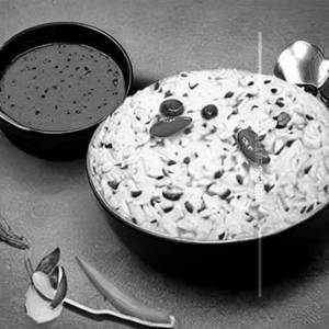 Special Curd Rice