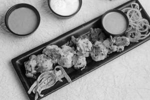 Tandoori Gobi