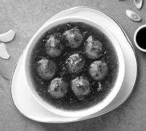 Manchurian Gravy