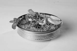 Mutton Biryani