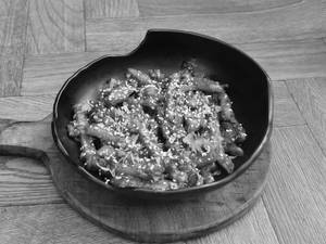 Chilli Potato