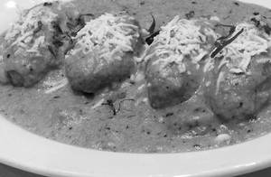 Lajawab Kofta