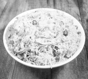 Egg Fried Rice