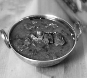 Pork Curry