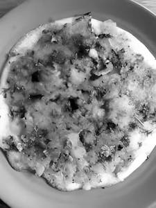 MASALA UTHAPPAM 
