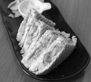 Dosa Tikki Sandwich