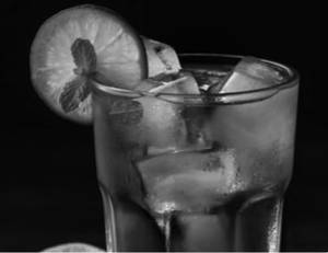 Lemon Ice Tea