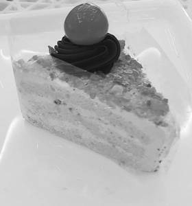 Butterscotch Pastry