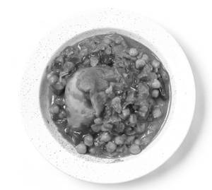Samosa Chaat 