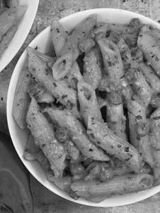 Penne Arabiatta Pasta