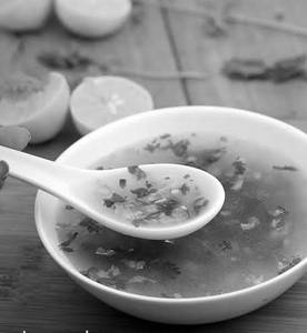 Lemon Coriander 