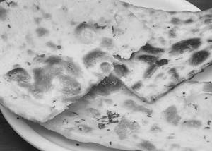 Butter Naan
