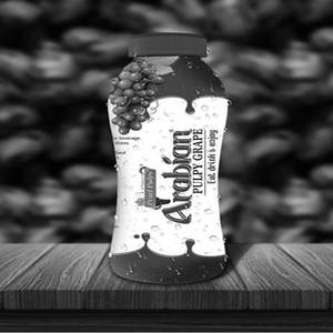Arabian Grape Juice