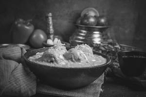 Malai kofta