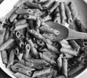 Red Pasta