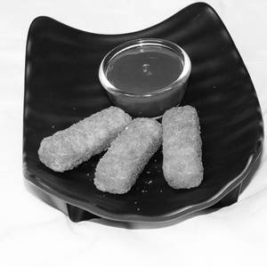Chicken fingers
