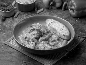 Red Sauce Pasta