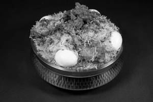 Chicken Biryani (Zafrani)                                                       