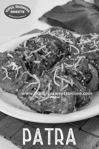PATRA (FARSAN)