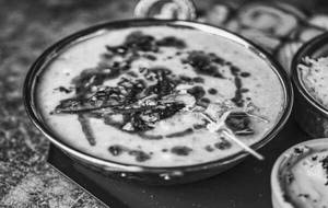 Dal Tadka