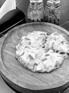 American Pizza