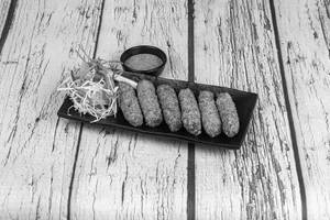 Fish Finger [6 Pieces]