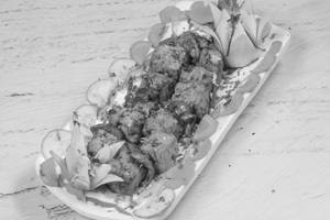 Paneer Tikka