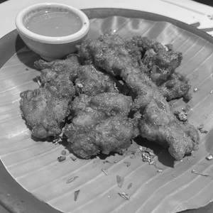 Mysore Fish Kabab