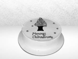 Christmas Cake