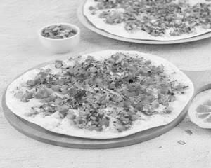 Masala papad