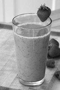 Vitamin C Smoothie