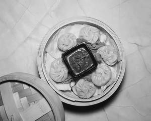 Paneer Momo(6 Pcs)