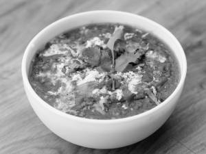 Panir butter masala