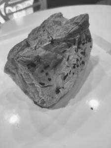 Paneer -65 Puff