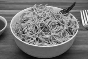 Szechwan Noodles
