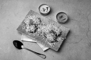 Cheese Burst Paniyaram
