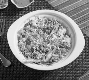 Veg Pulav