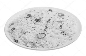Jeera Rice