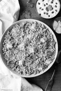 Paneer Pulao