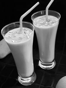 Mango Shake