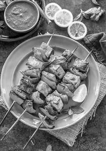 Paneer Tikka (8 Pcs)