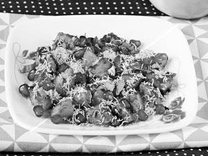 Aloo Chat 