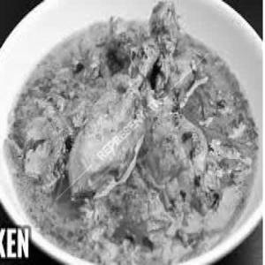 Chicken Saagwala