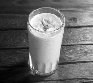 Kaju Badam Shake