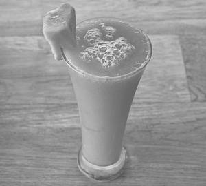 Papaya Shake