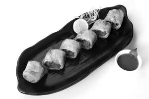 Mutton Roll