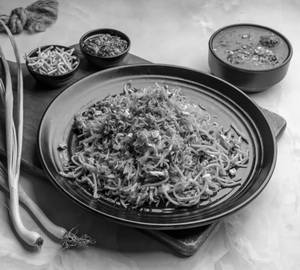 Veg Triple Rice